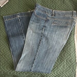 Stetson Dark Blue Denim Jeans